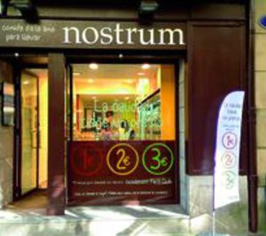 Nostrum lleva a Euskadi su modelo de comida casera para llevar