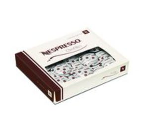 Nespresso recupera una de sus propuestas