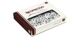 Nespresso recupera una de sus propuestas