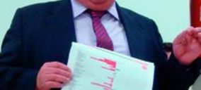 Anfel y Fape, apartadas como acusación particular del proceso penal contra Miró