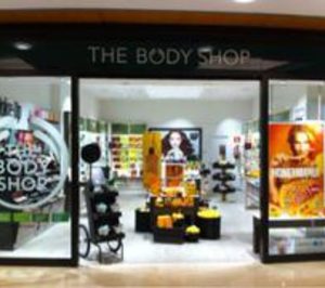 The Body Shop reabre uno de sus establecimientos vizcaínos