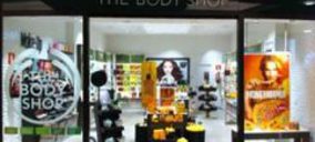 The Body Shop reabre uno de sus establecimientos vizcaínos