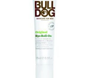 Bull Dog presenta en España su contorno de ojos