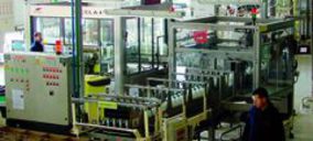 Henkel Ibérica continúa la venta de tejido fabril en nuestro país