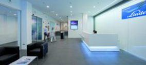 Abelló Linde se adjudica un contrato de suministro de gases médicos