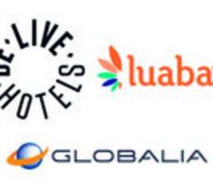 Be Live mantiene Luabay como enseña de solo adultos