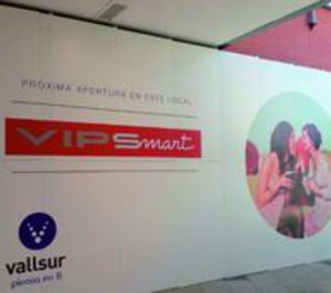 Grupo Vips acelera su expansión en franquicia