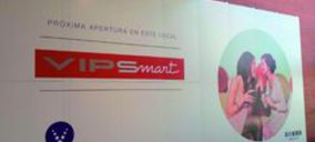 Grupo Vips acelera su expansión en franquicia