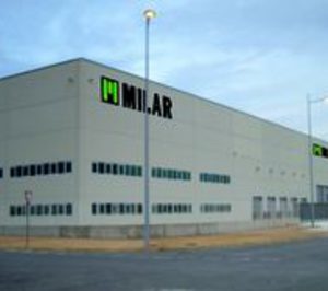 Comercial Alzania sanea sus cuentas