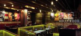 El grupo Iguanocuatro abre su séptimo restaurante americano