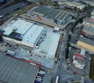 Transabadell inaugura la ampliación de su central