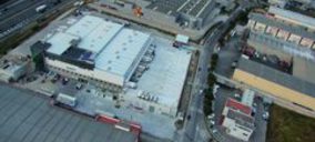 Transabadell inaugura la ampliación de su central