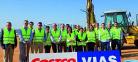 Costco empezará a operar en marzo de 2014