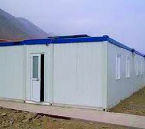 CNC expedienta a empresas del sector de las construcciones modulares