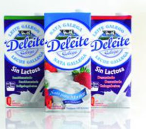 Alimentos Lácteos entra en liquidación