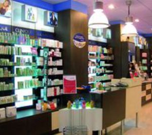 Gotta abre dos nuevas perfumerías