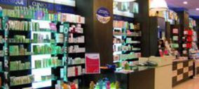 Gotta abre dos nuevas perfumerías