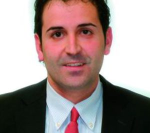 Andrés Cortijos, nuevo adjunto a la dirección general de Confectionary Holding