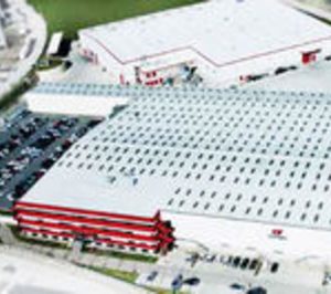 Comexi Group abre sus instalaciones