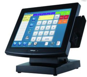 Tech Data entra en el mercado de captura de datos y soluciones PdV