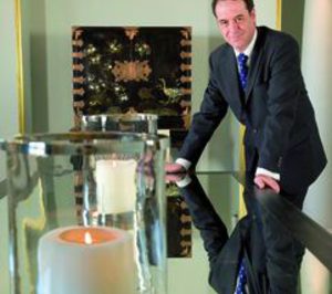 El Villa Magna se incorpora como nuevo socio de ITH