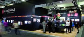 Remington y Russell Hobbs participaron en la IFA