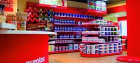 Eurotex amplía su presencia en Andalucía