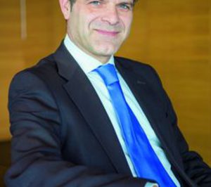 Franck Barbaras, nuevo director del Hesperia Tower