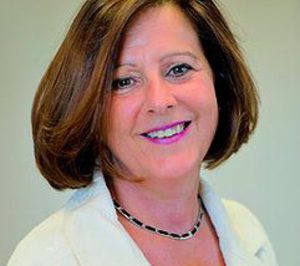 María José Sánchez Rubio, nueva consejera de Salud de Andalucía