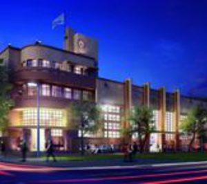 Vincci abrirá en Oporto su segundo hotel portugués