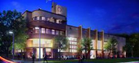 Vincci abrirá en Oporto su segundo hotel portugués