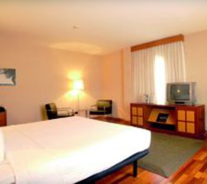 Hotusa vuelve a engordar el catálogo de Exe a costa de AC by Marriott