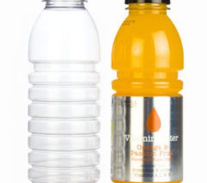 APPE lanza un envase de llenado en caliente más ligero