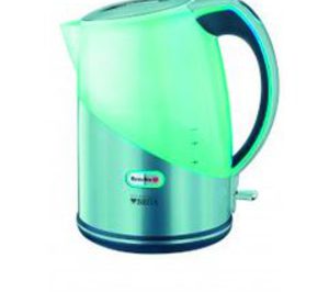 Nueva marca de PAE en España