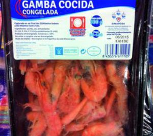 Dimarosa amplía referencias con Mercadona y prevé equilibrar ventas en 2013