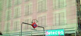 Palladium prepara un nuevo Ayre frente a la estación de Atocha