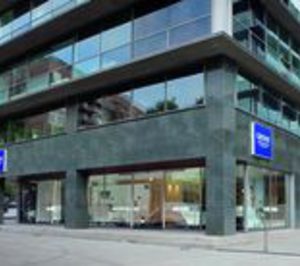 Grohe inaugura su nuevo GROHE Live!Center