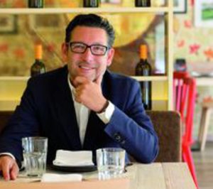 Jesús González se incorpora a La Nicoletta como director de franquicias