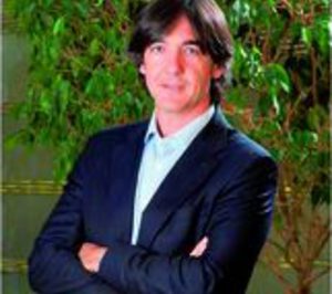 Aegon nombra a José Ramón Azurmendi director de marketing