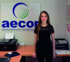 Aecor estrena gerente