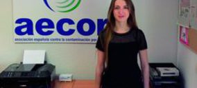 Aecor estrena gerente