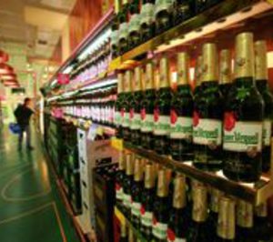 Frutapac gana la demanda contra el fabricante de Pilsner Urquell