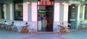 Grupo Oter reabre uno de sus locales bajo el rótulo de Taberna Moderna