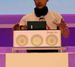 Philips, nueva alianza en audio