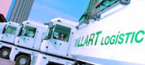 Villart Logistic amplía su flota