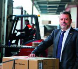 Moldtrans estrena estructura organizativa y define sus líneas estratégicas de crecimiento