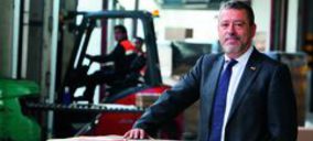 Moldtrans estrena estructura organizativa y define sus líneas estratégicas de crecimiento