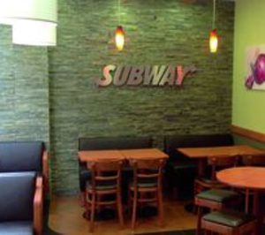 Subway suma su tercer local en Valencia