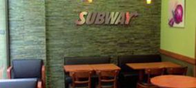 Subway suma su tercer local en Valencia