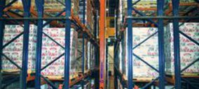 Mecalux creció menos del 1% en 2012